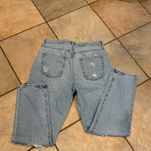 Forever 21 Jeans